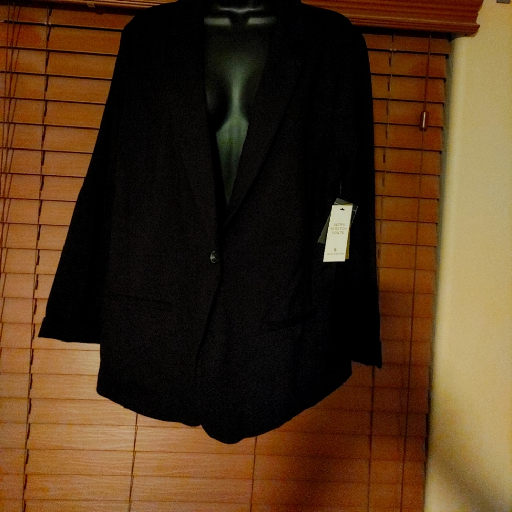 Women's blazer